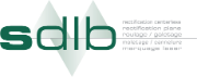 SDLB – Rectification Logo